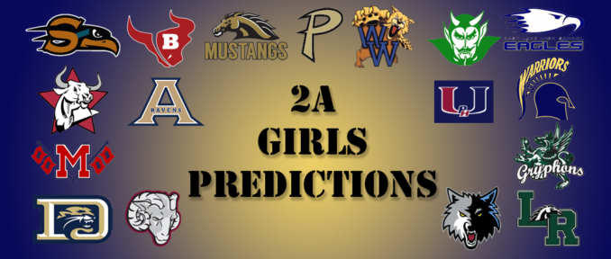 2A Girls Predictions